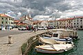 * Nomination Old town in Izola with St. Mary of Haliaetum Church and the Town Harbour --Jakubhal 04:05, 23 May 2024 (UTC) * Promotion  Support Good quality.--Famberhorst 04:38, 23 May 2024 (UTC)