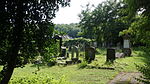 Jüdischer Friedhof (Frechen)