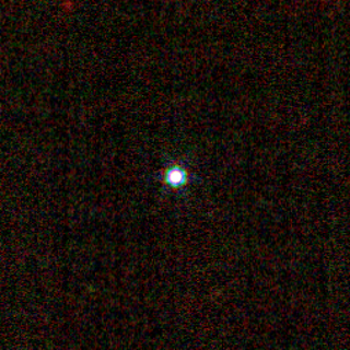 <span class="mw-page-title-main">2MASS J04151954−0935066</span> Brown dwarf star in the constellation Eridanus