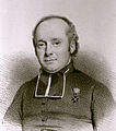 Joseph-Olivier Andries geboren op 23 juni 1796