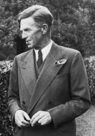 <span class="mw-page-title-main">Jack Acland</span> New Zealand politician (1904–1981)