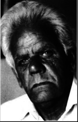 <span class="mw-page-title-main">Jack Davis (playwright)</span> Indigenous Australian playwright (1917–2000)