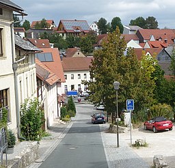 Jakobsberg - panoramio