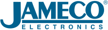 Jameco Electronics logo.svg