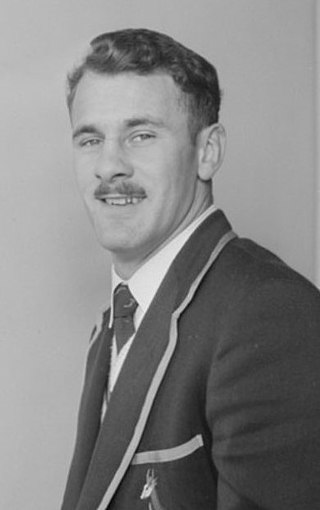 <span class="mw-page-title-main">James Starke</span> South African rugby union player