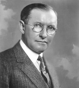 <span class="mw-page-title-main">James L. Kraft</span> Canadian-American businessman (1874–1953)