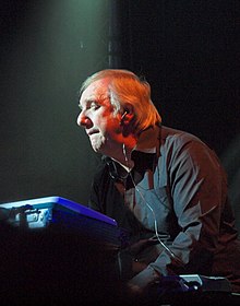 Jan Schelhaas (2012)