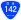 Japanese National Route Sign 0142.svg
