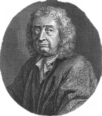 Jean-Baptiste Tavernier, one of the first European writers about the Taj Mahal