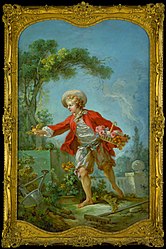 The Gardener 1754