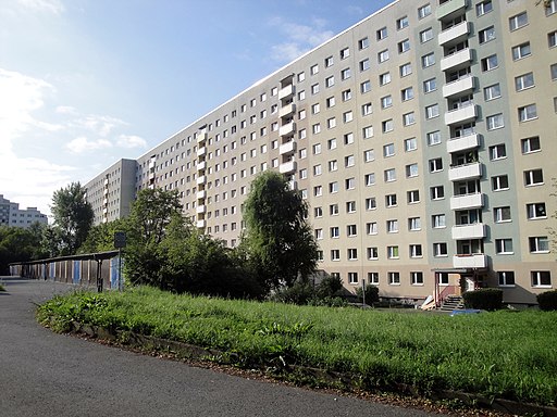 Jena-Lobeda Richard-Zimmermann-Straße (01)