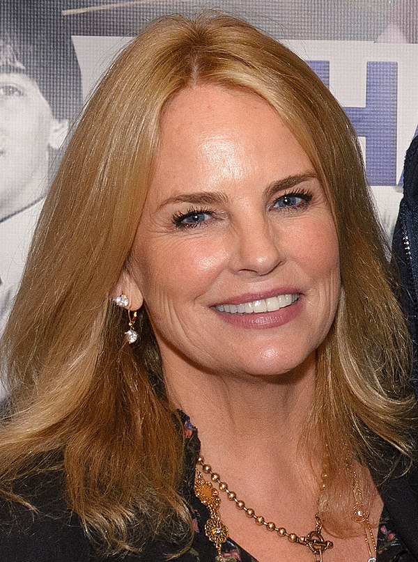 Runyon at the Chiller Theatre Expo in 2017