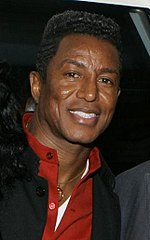 Thumbnail for Jermaine Jackson