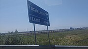 Thumbnail for File:Jizzakh-Toshkent road.jpg