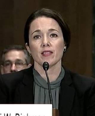 <span class="mw-page-title-main">Jodi W. Dishman</span> American judge (born 1979)