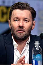 Joel Edgerton, Best Supporting Actor winner Joel Edgerton by Gage Skidmore.jpg