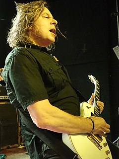 Joey Tafolla American guitarist