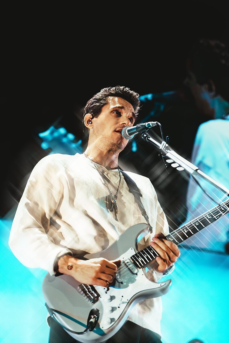 John Mayer - Wikipedia