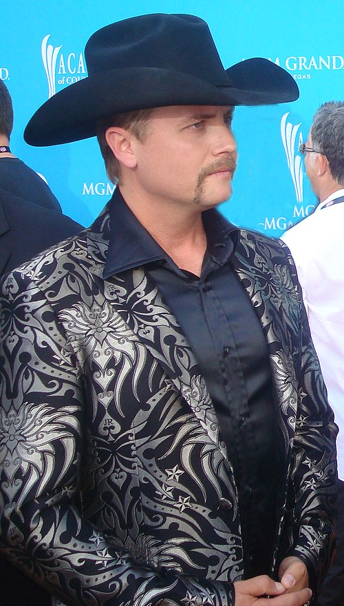 John Rich was Lonestar's bassist and occasional lead vocalist until 1998.