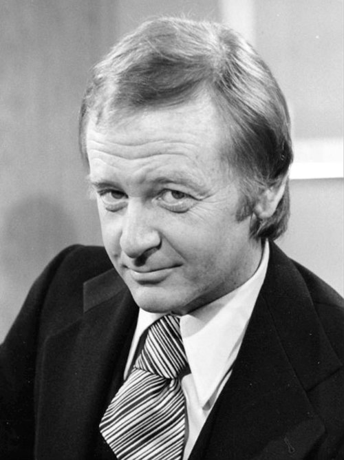 John Byner 1976