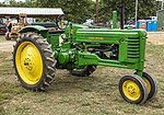 Thumbnail for John Deere Model B