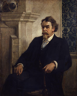 <span class="mw-page-title-main">John Francis Bentley</span> English ecclesiastical architect