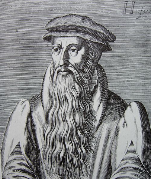 John Knox