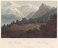 John William Edy - Lake Lenongen - Boydell's Picturesque scenery of Norway - NG.K&H.1979.0056-042 - National Museum of Art, Architecture and Design.jpg