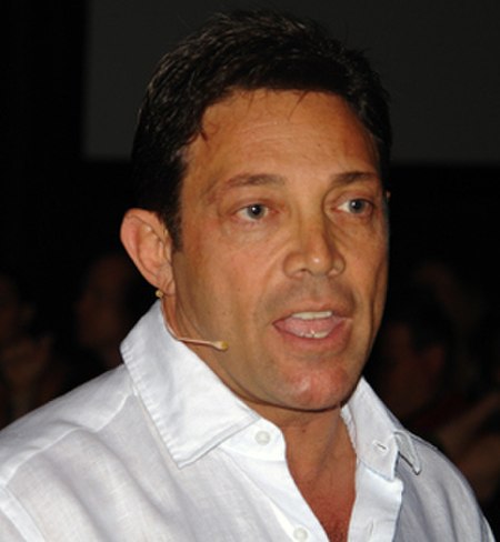 Jordan Belfort