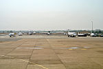 صورة مصغرة لـ مطار جوبا