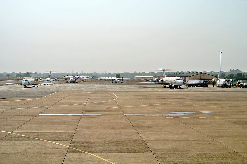 File:Juba Airport.jpg