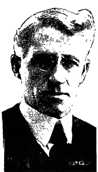 <span class="mw-page-title-main">John A. Matthews</span> American judge (1876–1966)