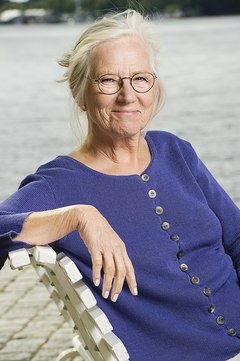 Jujja Wieslander, 2014
