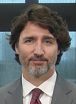 Thumbnail for File:Justin Trudeau 2021 (cropped) (cropped).jpg