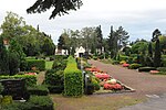 Friedhof Trenkebergstraße