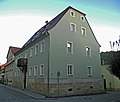 Wohnhaus in Ecklage