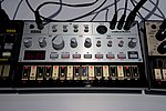 Volca Bass