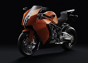 Ktm 1190rc8 Wikipedia