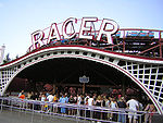 Racer (Kennywood)