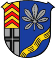 Kalbach címere