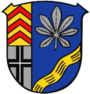 Blason de Kalbach