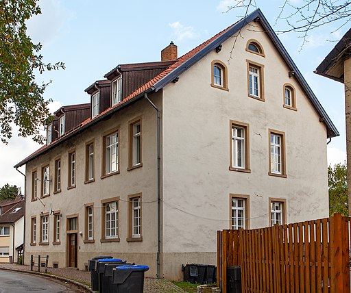 Kalletal-Hohenhausen Hohenhauser Straße 31