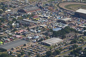 Kansas State Fair - Hutchinson Kansas 9-14-2014.JPG