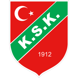 Karşıyaka S.K. Turkish sports club