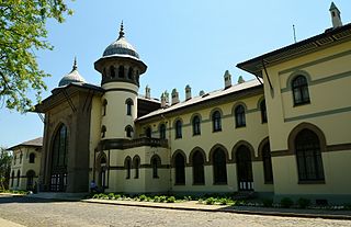 <span class="mw-page-title-main">Karaağaç, Edirne</span> Neighbourhood in Edirne, Edirne, Turkey