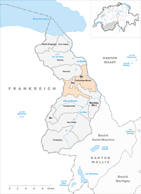 Karte Gemeinde Collombey-Muraz 2007.png