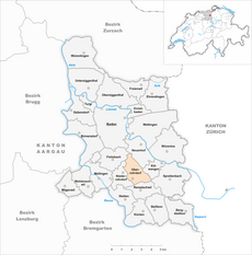 Karte Gemeinde Oberrohrdorf 2010.png