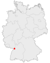 Landeswappen Bayern