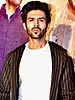 Kartik Aaryan Promoted on 11 January 2019