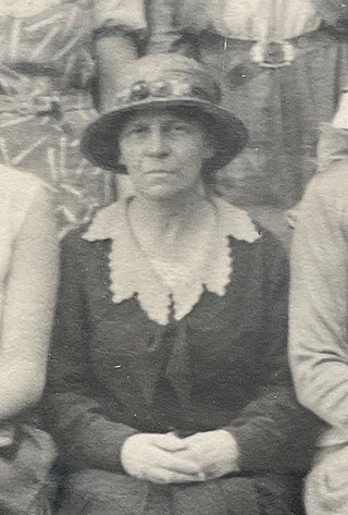 <span class="mw-page-title-main">Katherine M King</span> English pharmacist (1881-c.1967)